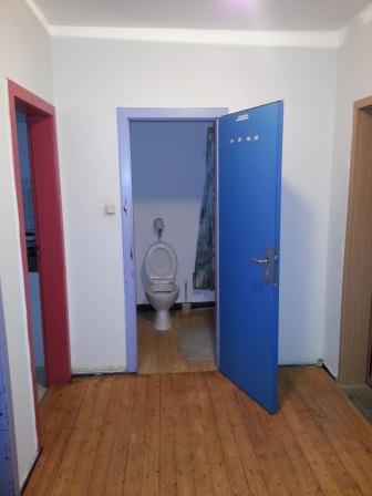 Monteurzimmer Hückeswagen